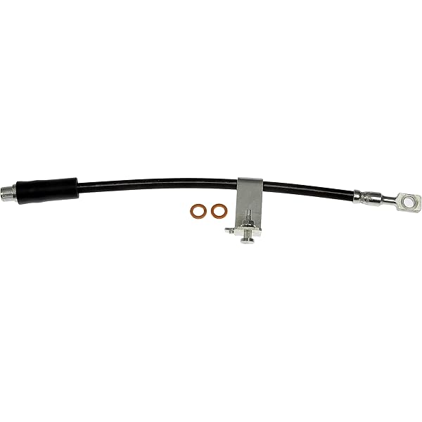 Amazon.com: Dorman H622285 Brake Hydraulic Hose Compatible with 