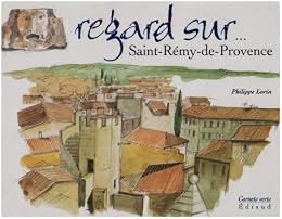 Saint-Rémy-de-Provence