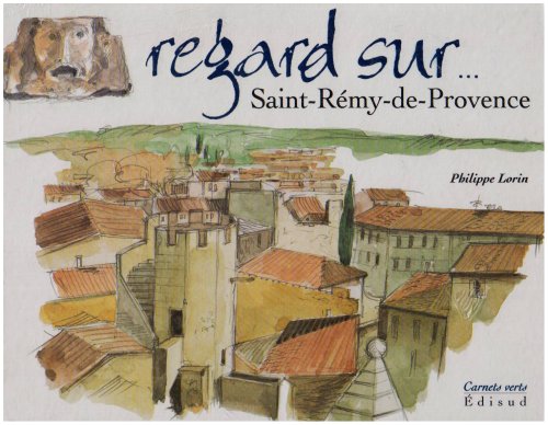Saint-Rémy-de-Provence