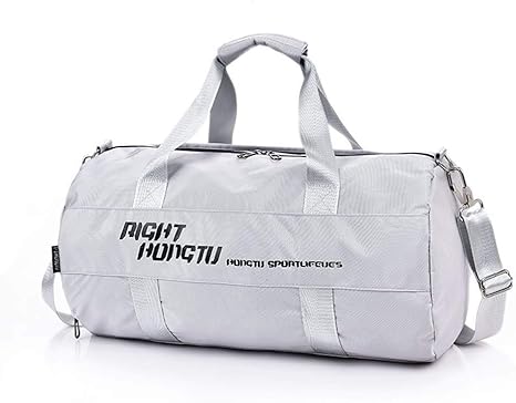 Bolso Bolso Deportivo, Bolso Deportivo Seco Y Húmedo, Bolso De Viaje