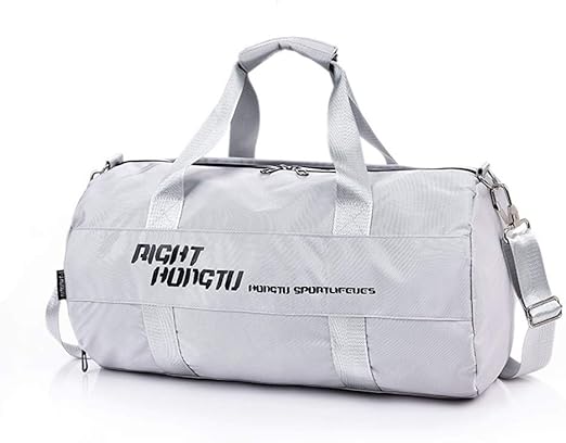 Bolso Bolso Deportivo, Bolso Deportivo Seco Y Húmedo, Bolso De Viaje