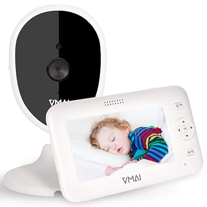uokier baby monitor