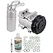 AC Compressor w/A/C Repair Kit For Ford Ranger & Mazda B2300 1995 1996 1997 - BuyAutoParts 60-80214RK New