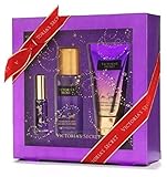 Victoria's Secret Fantasies Love Spell 3 Piece Gift Set