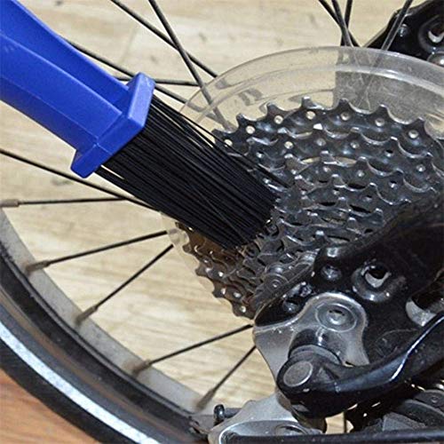 Xelparuc Mountain Dirt Road Bike Chain Degreaser Cleaner - Thumbnail 5