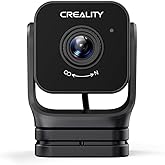 Creality Nebula Camera, 3D Printer Camera for 24H Real-Time Monitoring, Time-Lapse, Spaghetti Detection, Compatible with Sonic Pad, Nebula Pad, Ender 3 V3/Plus/KE, CR-10 SE, HOLOT-MAGE/PRO