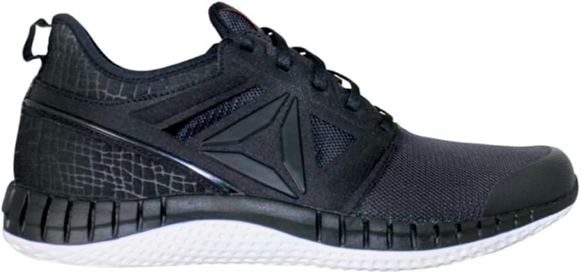 tenis reebok negro