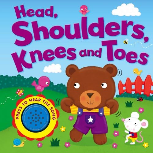 Head and Shoulders