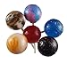 Hemp Health 100% Natural Hemp Oil Lollipops | 6 Pack of Assorted Sweet, Deliciously Flavored Candy Filled w/ 300MG of Natural Pain Relieving, Stress & Anxiety Reducing, Sleep & Relaxation Aiding Hemp