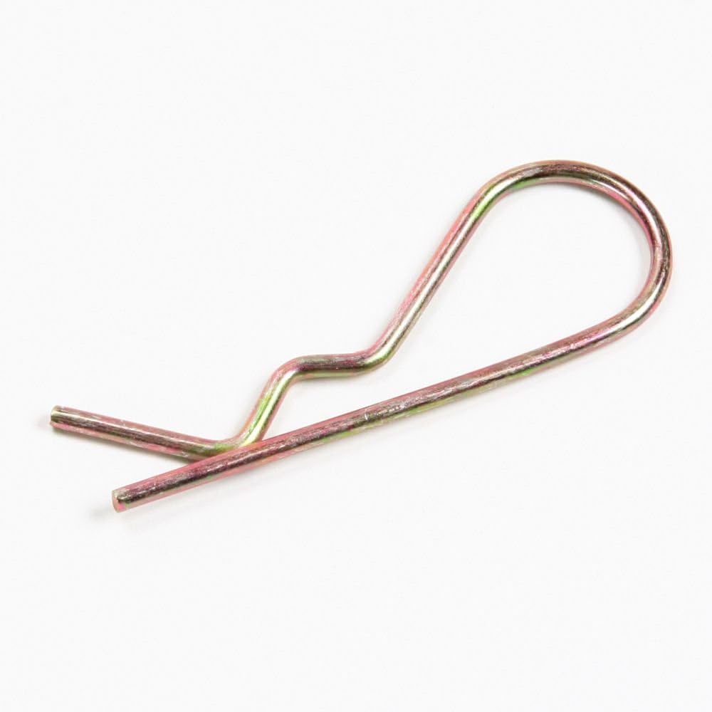 Set of 6 Replacement Retainer Spring Craftsman, Clip 4939M for Part 85902