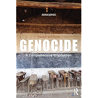 Genocide: A Comprehensive Introduction book cover