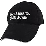 Sportown® Embroidered Make America Great Again Hat Baseball Hat Donald Trump Hat 2016 Sport Hat