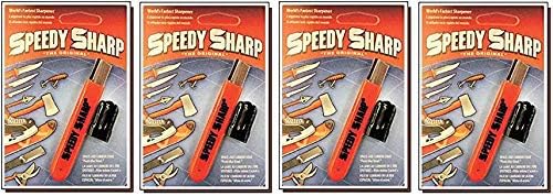 Micro 100 KS-1 Speedy Sharp Knife Sharpener (Fоur Расk)