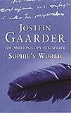 Sophie's World: A Novel About the History of Philosophy cover