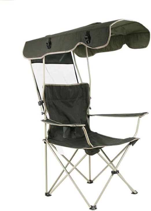 foldable cloth chair