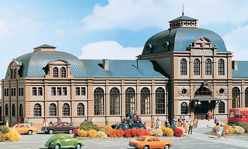 V3560 Baden-Baden station kit