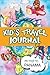 Kids Travel Journal: My Trip to Panama by 
