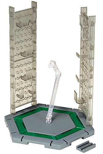 Kotobukiya Arms girl Session-based Height approx about 210 mm NOT to scale Discount Display base