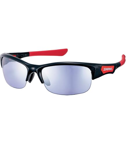 Amazon.com: Swans (Swans) Sports Polarized Sunglasses airless Leaf