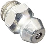 Alemite 1792-B Straight Thread Fitting, Straight, 1/4