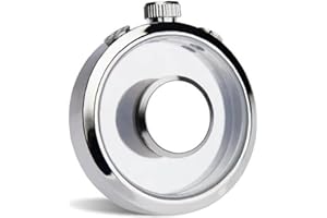 Froiny Car Diffuser Vent Clip Modern Style Empty Bottle Aromatherapy Essential Oils Car Diffuser Clip Air Freshener Car Inter