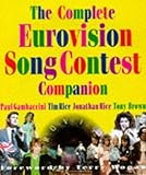 "The Complete Eurovision Song Contest Companion" av Paul Gambaccini