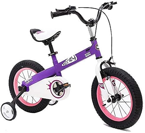 bike for 9 year girl