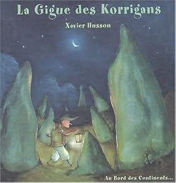 La  gigue des korrigans