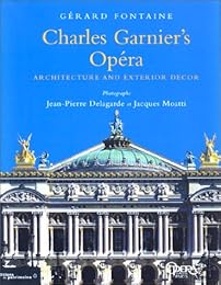 Charles Garnier's Opera