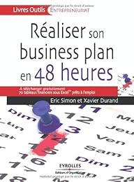 Réaliser son business plan en 48 heures