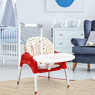 costzon baby high chair