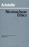 The Nicomachean Ethics : Translation, Introduction, and Commentary, Aristotle, 0915145650