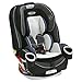 Graco 4Ever All-in-1 Convertible Car Seat, Dorian