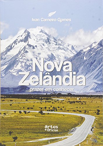 Livro Nova Zelândia, Prazer em Conhecer