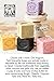 Pre de Provence Marseille Shea Butter Enriched Artisanal French Soap Bar (150 g) - Fig Grapefruit