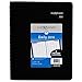 AT-A-GLANCE Daily Appointment Book 2016, Four-Person, 7-7/8 x 11 Inches, Black (G560-00-16)