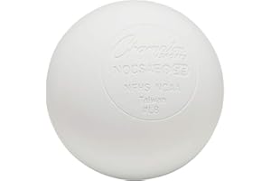 Champion Sports Massage Ball - Deep Tissue Roller Balls for Trigger Point Relief on Feet, Back, Neck, Shoulders - Multiple St