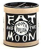 Fat and The Moon - All Natural / Organic Tooth Polish (2 oz)