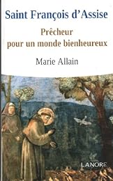 Saint François d'Assise