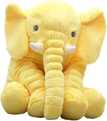 elephant doll amazon