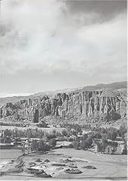 De l'Indus à l'Oxus