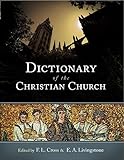 Dictionary of the Christian Church