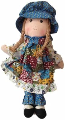 Resultado de imagen para HOLLY HOBBIE DOLLS