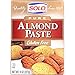 Solo Almond Paste, 8 oz (3 Pack)