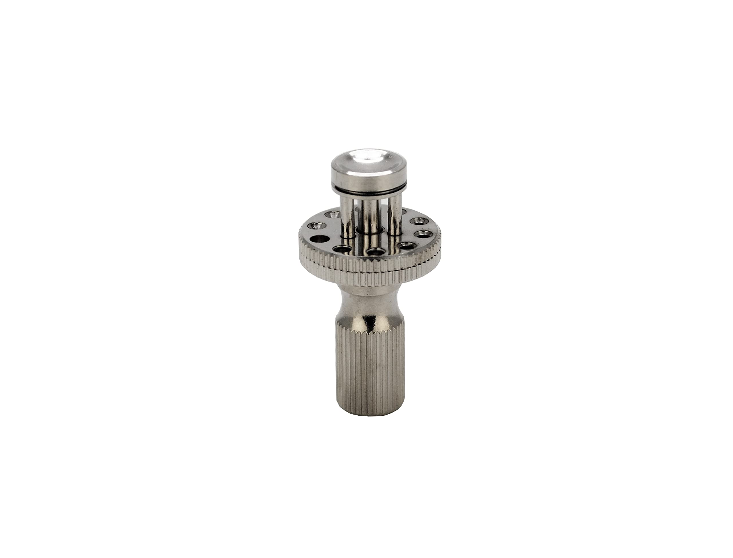 Proops Watch Hand and Small Parts Broaching Vice Clamp Holder Tool (J2169). Free UK Postage.
