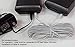 Wired Connected Home Office Doorbell intercom System with AC Adapter