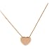 Happiness Boutique Choker in Oro Rosa | Delicata Collana Catenina Design Minimal : Happiness Boutique
