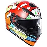 AGV Unisex-Adult Full Face K-3 SV Balloon