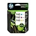 HP 940 | 3 Ink Cartridges | Cyan, Magenta, Yellow | C4903AN, C4904AN, C4905AN