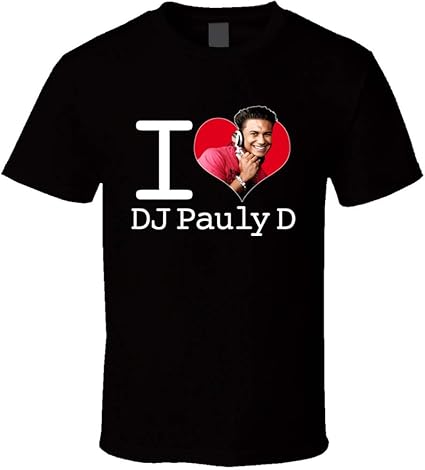 pauly d sweatshirt